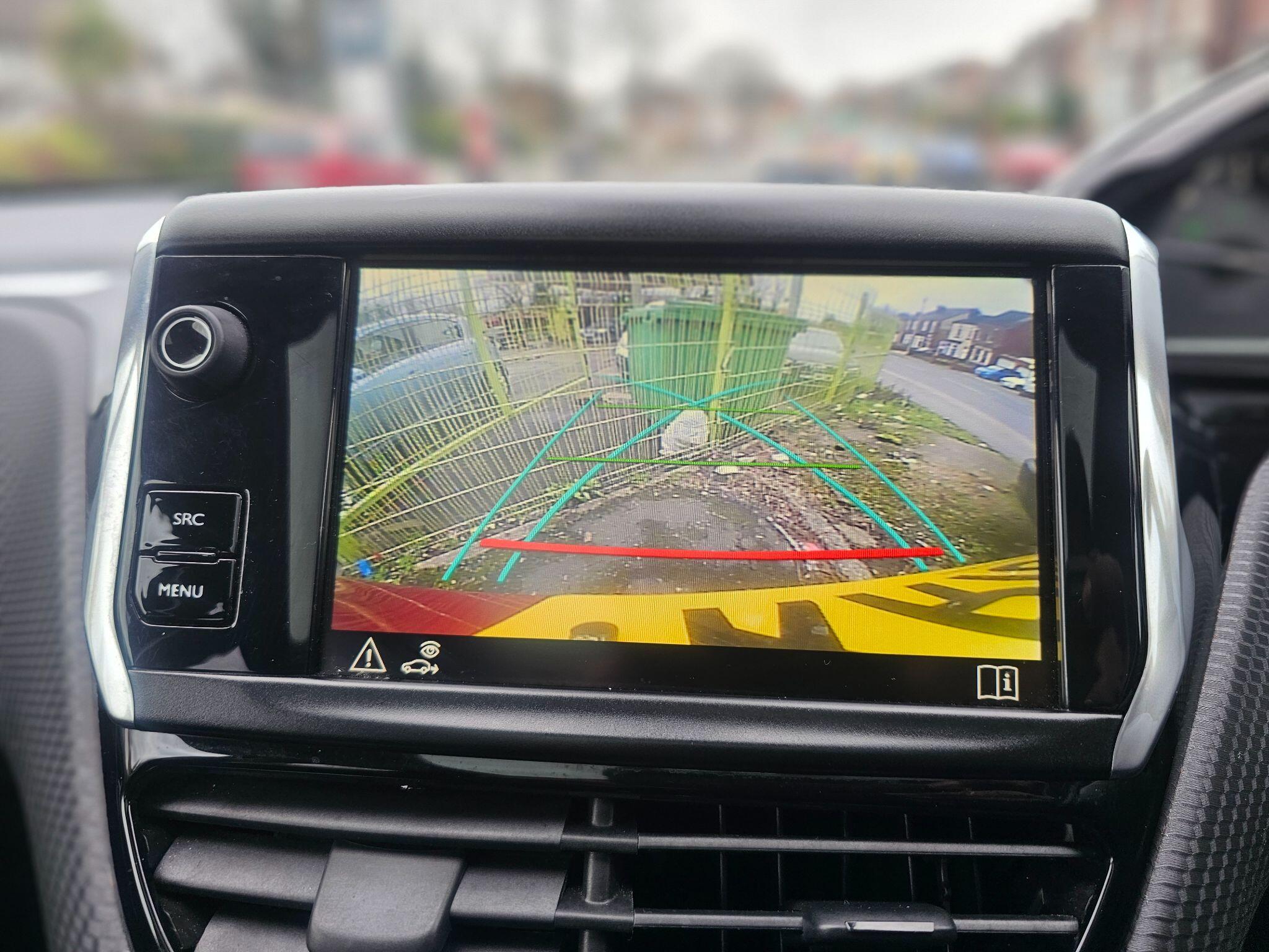 Peugeot 2008 - Image 29