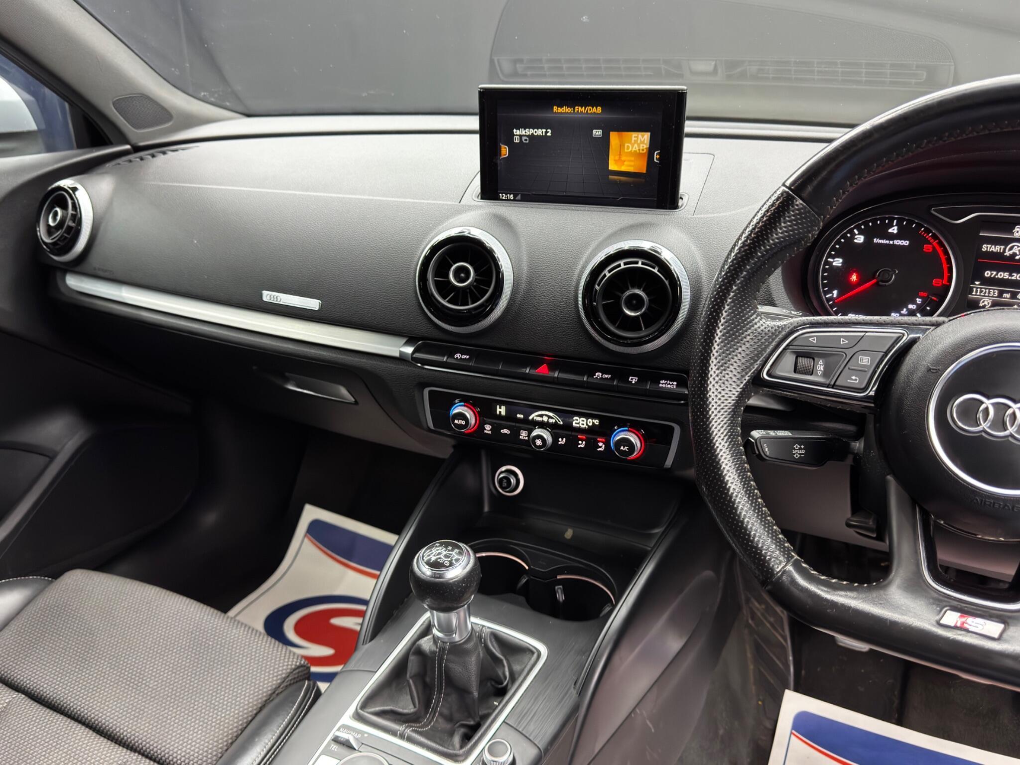 Audi A3 - Image 23