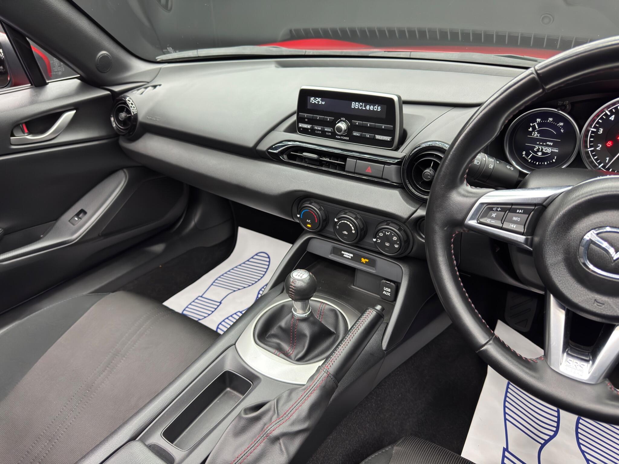 Mazda MX-5 - Image 19