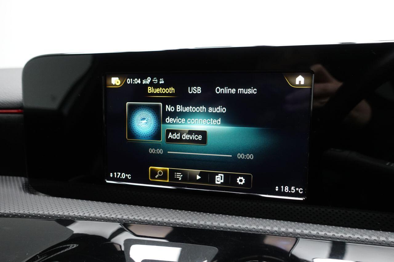 Mercedes A-Class - Image 19