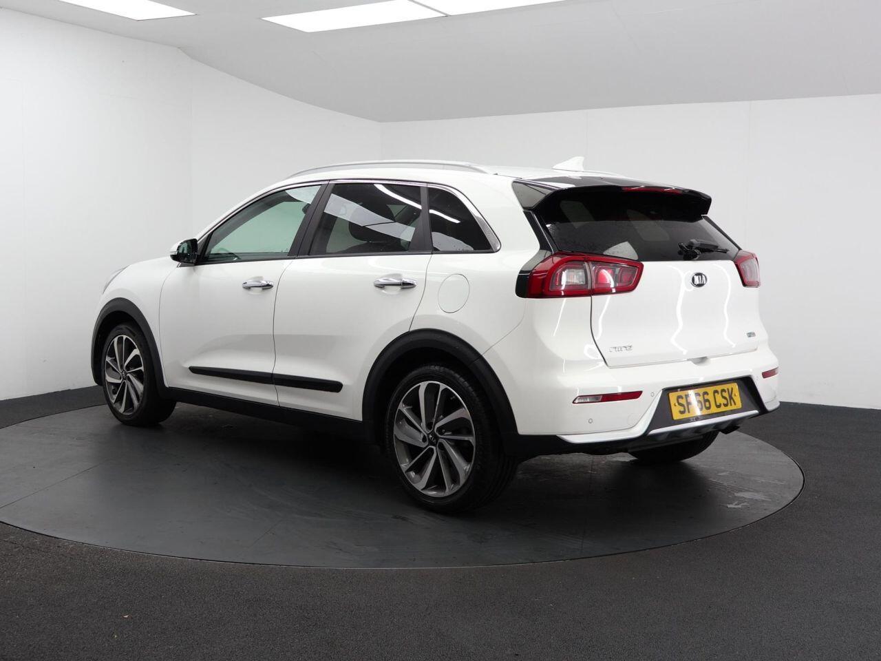 Kia Niro - Image 9