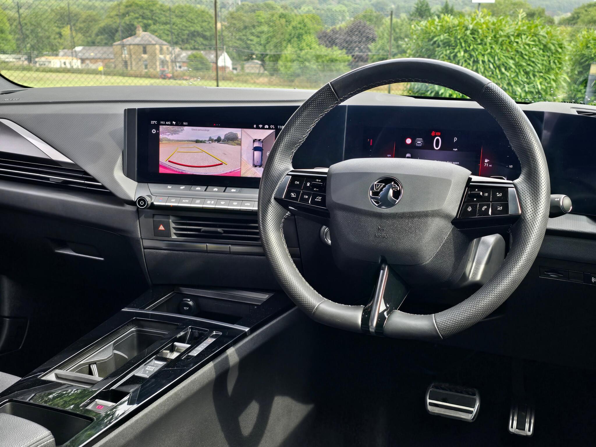Vauxhall Astra - Image 7
