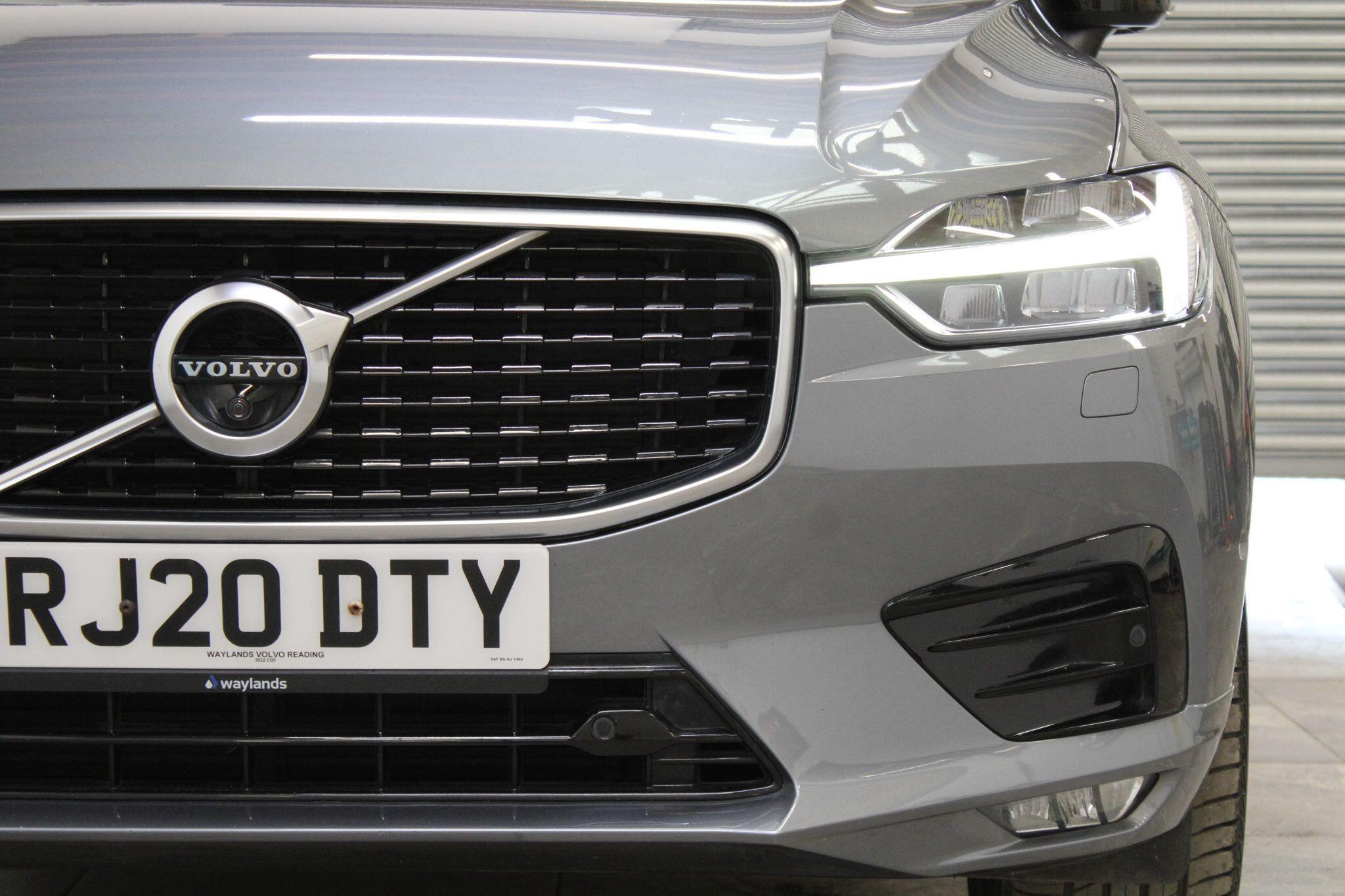 Volvo XC60 - Image 31