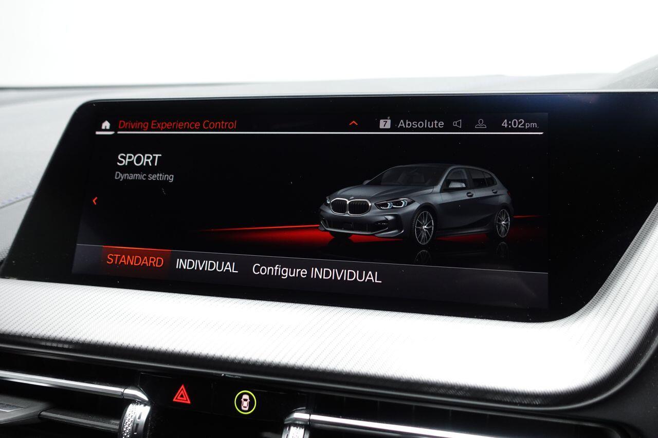 BMW 1 Series - Image 29