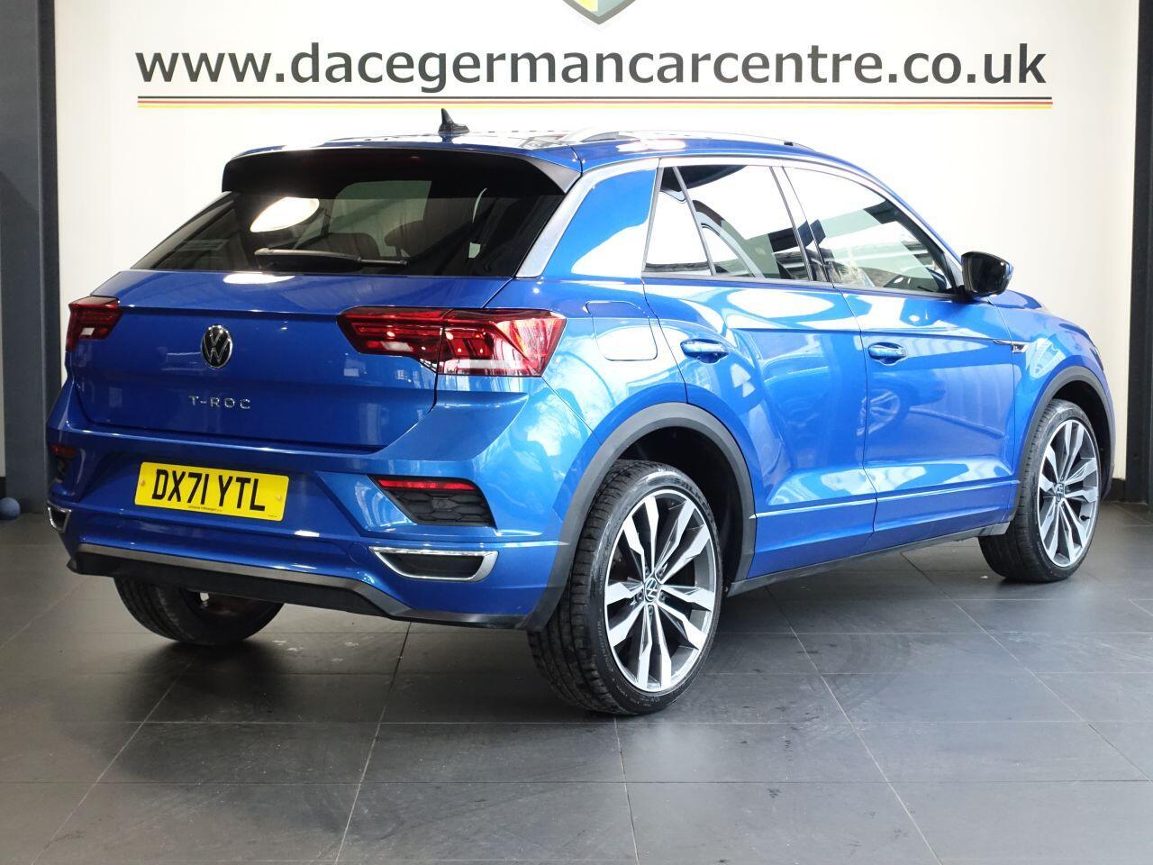 Volkswagen T-Roc - Image 7