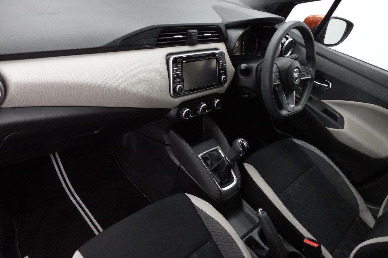 Nissan Micra - Image 15