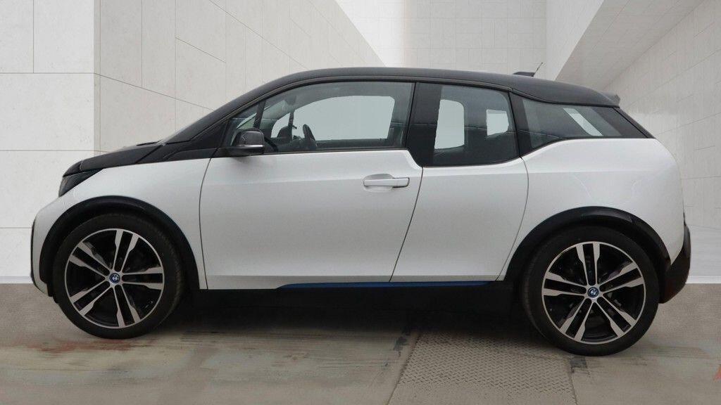 BMW i3 - Image 9