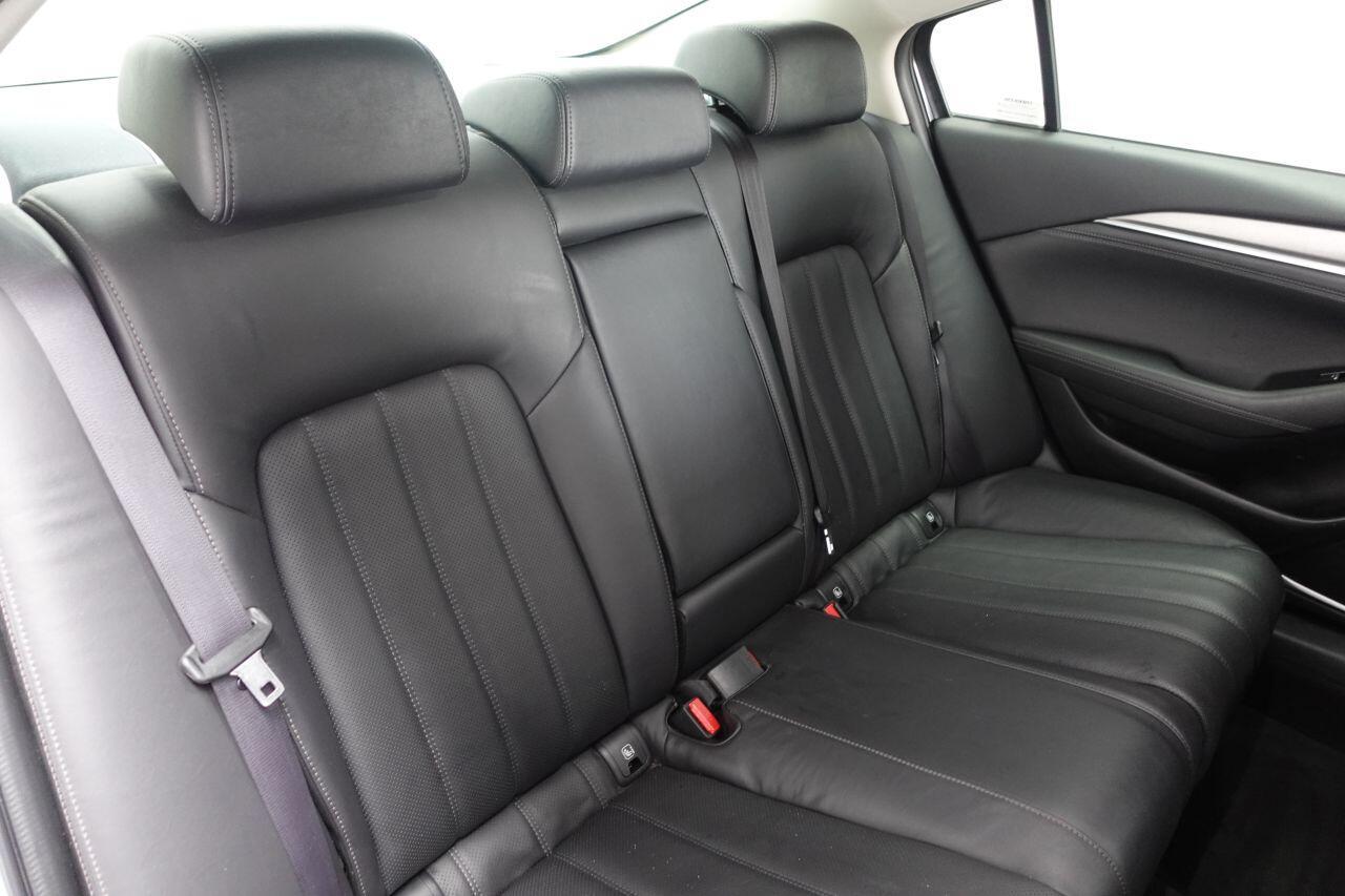 Mazda MAZDA6 - Image 10