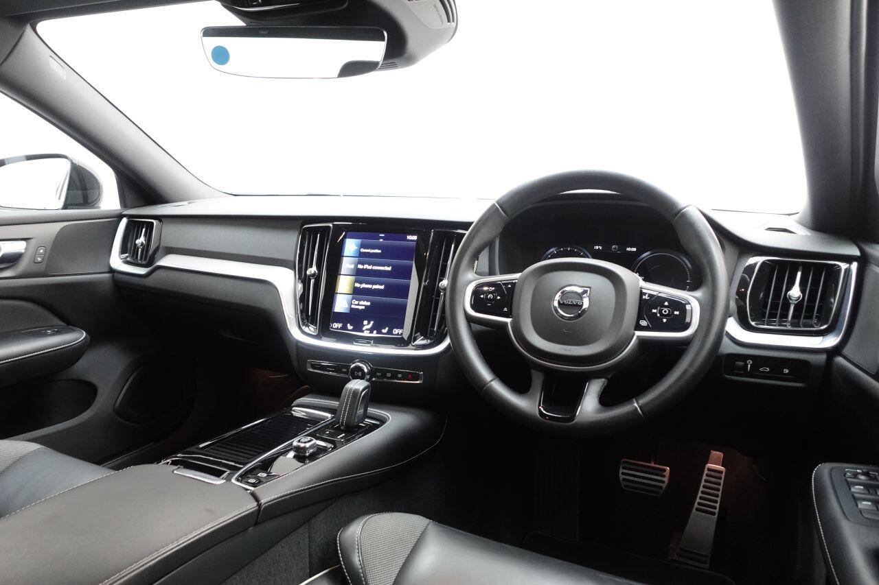Volvo S60 - Image 15