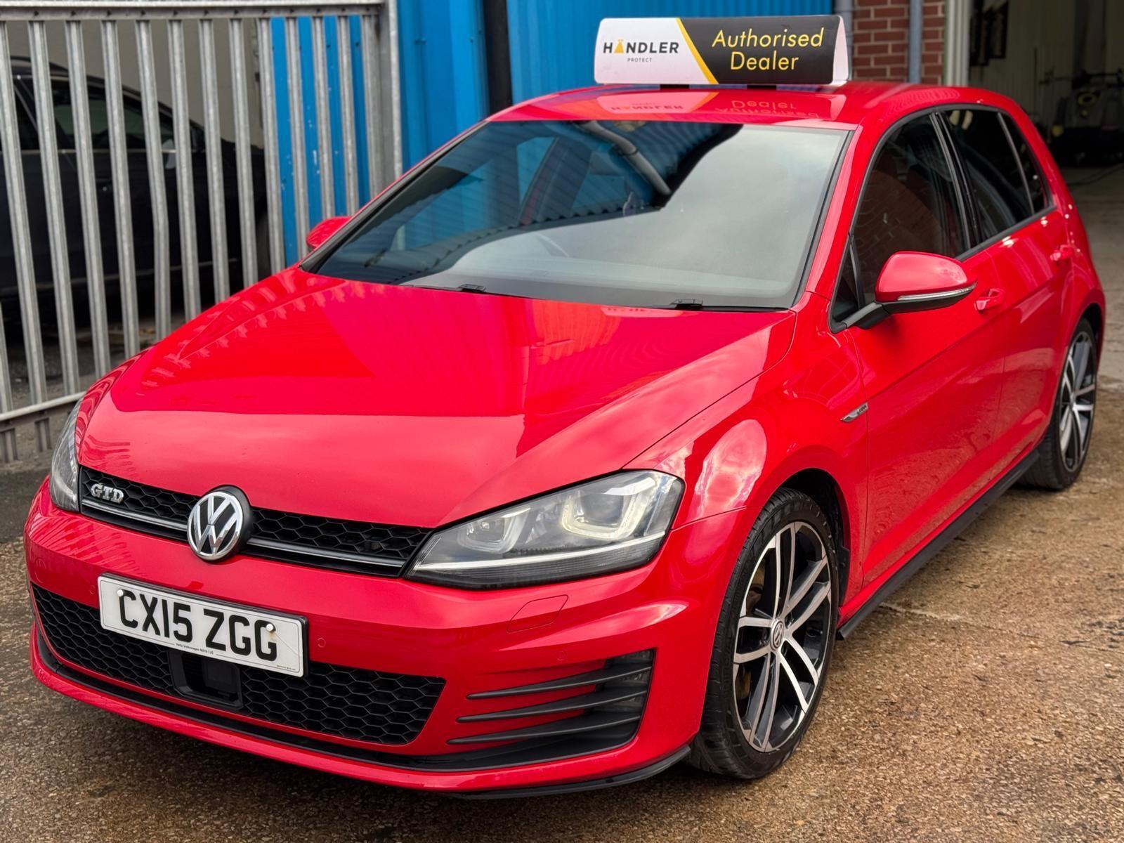 Volkswagen Golf - Image 9