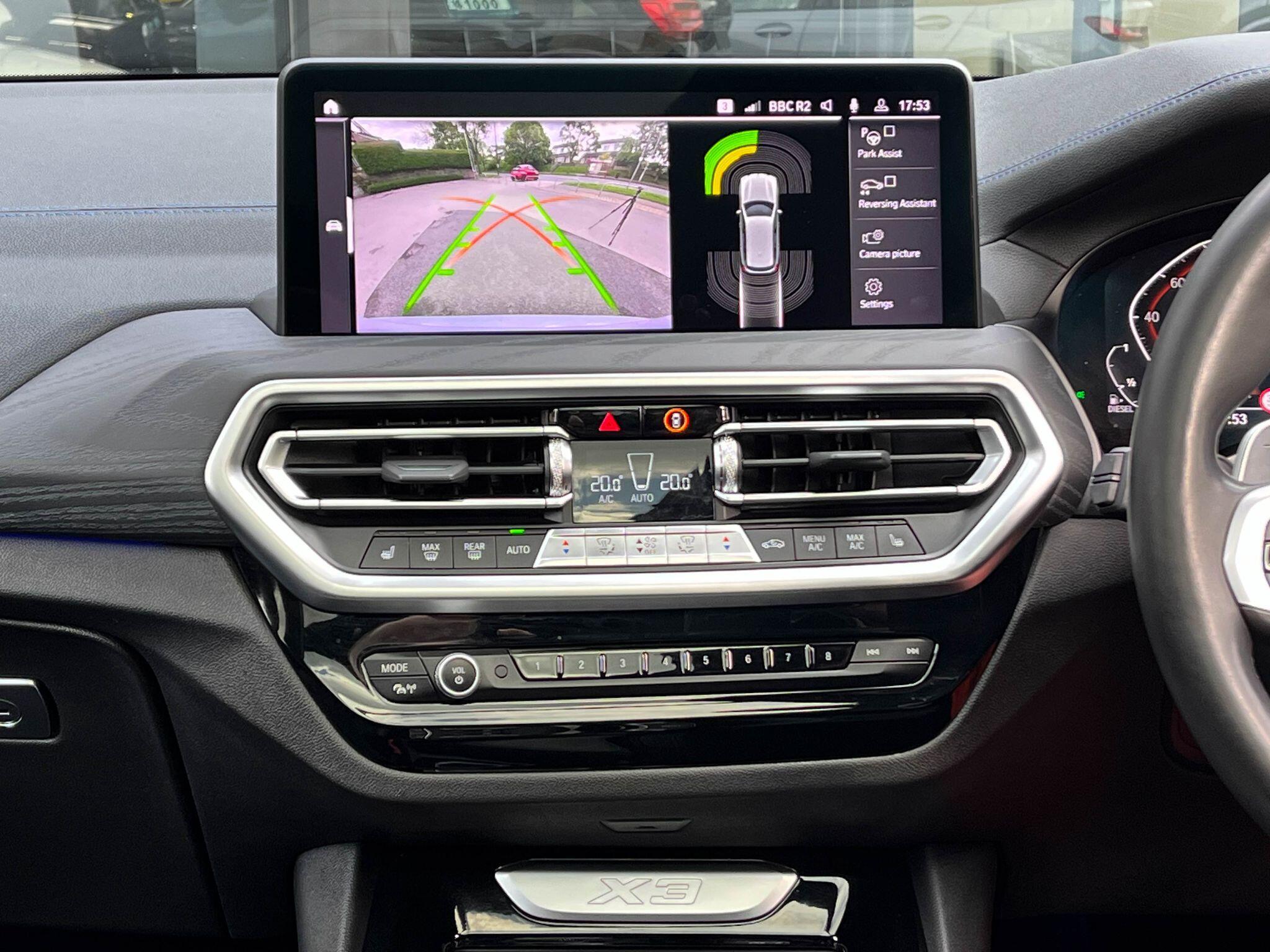 BMW X3 - Image 13