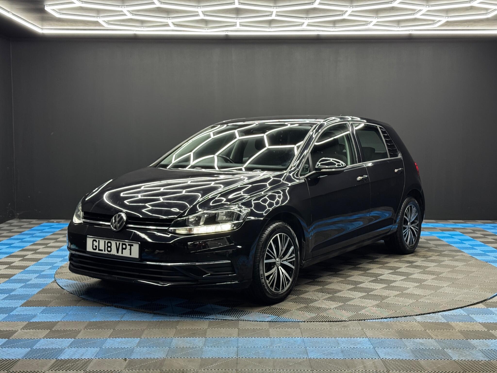 Volkswagen Golf - Image 3