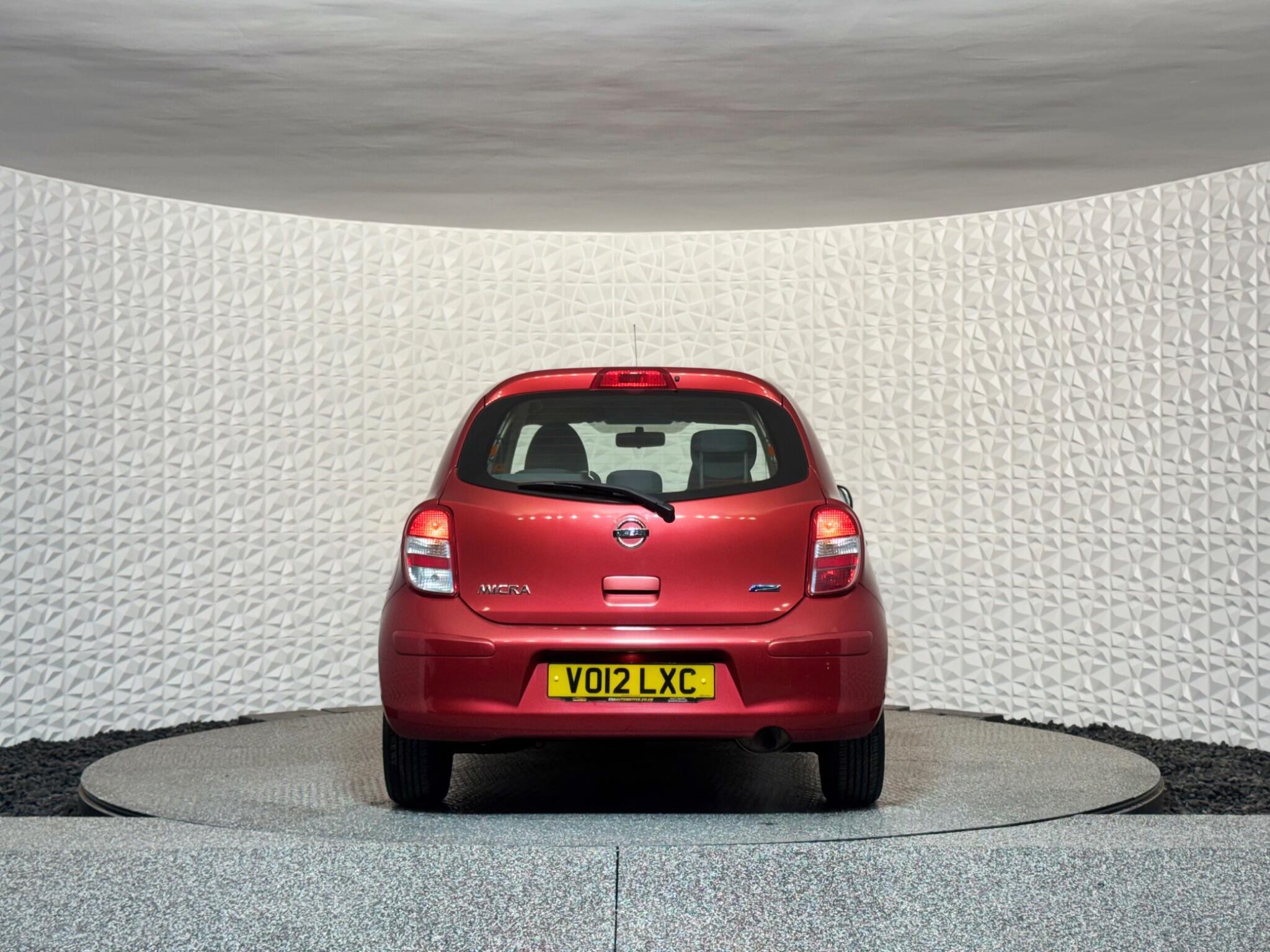 Nissan Micra - Image 12