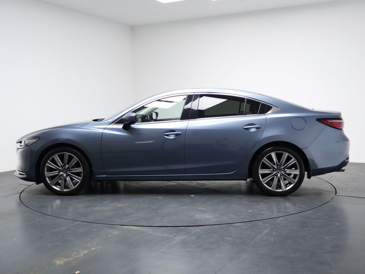 Mazda MAZDA6 - Image 4
