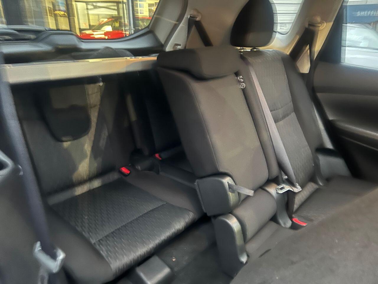 Nissan X-Trail - Image 20