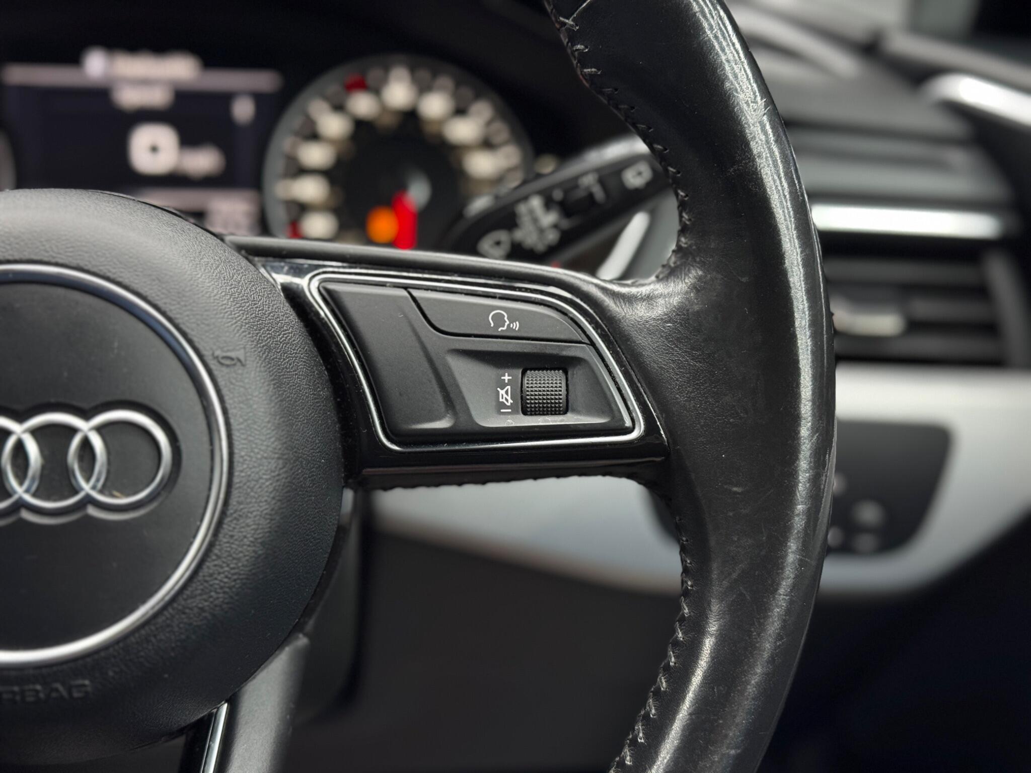 Audi A4 Avant - Image 19