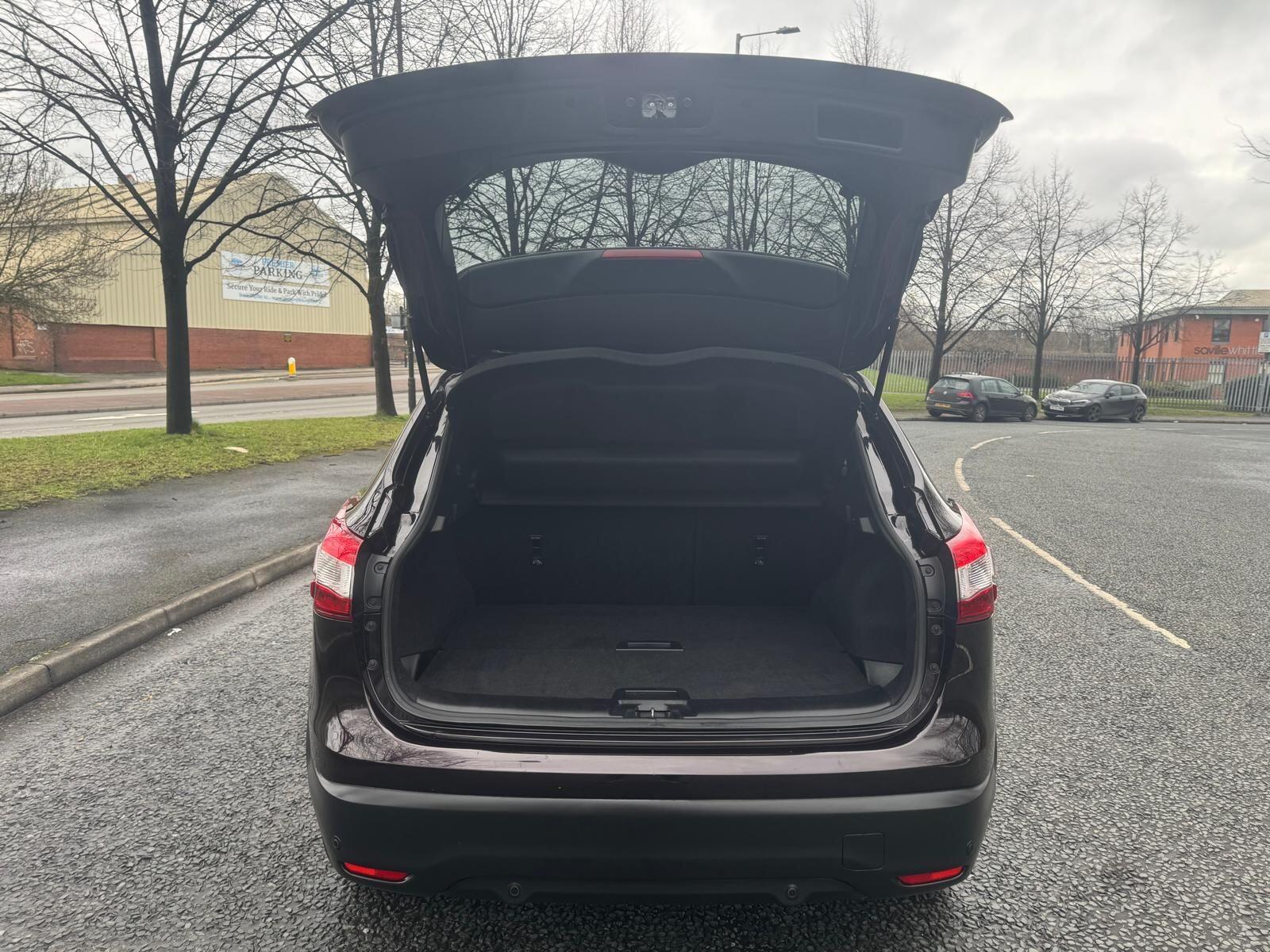 Nissan Qashqai - Image 42