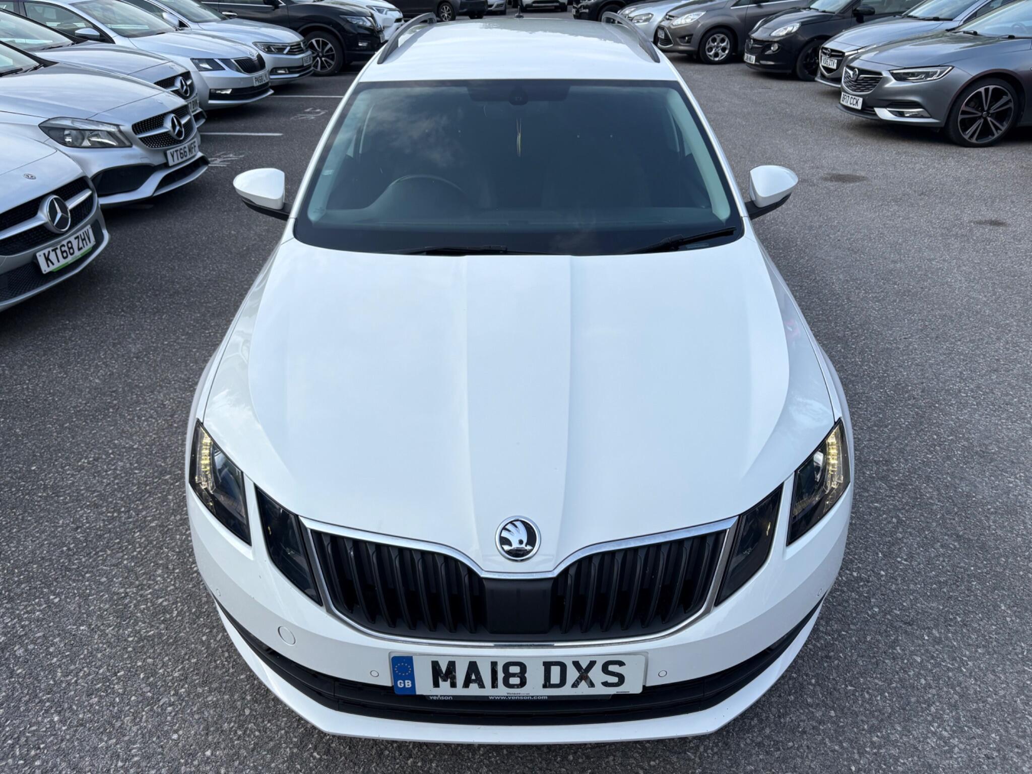 Skoda Octavia - Image 6