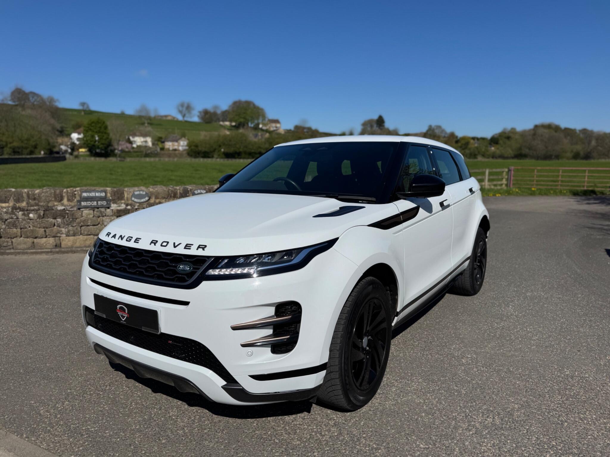 Land Rover Range Rover Evoque - Image 6