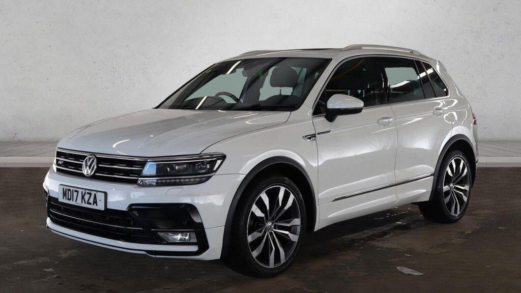 Volkswagen Tiguan - Image 5