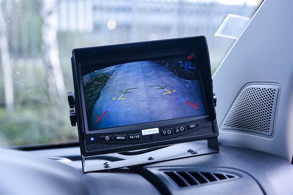 Peugeot Boxer - Image 24