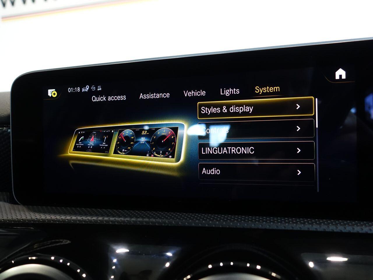 Mercedes-benz A-CLASS - Image 41