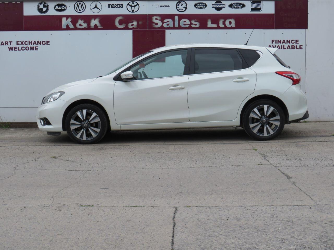 Nissan Pulsar - Image 5