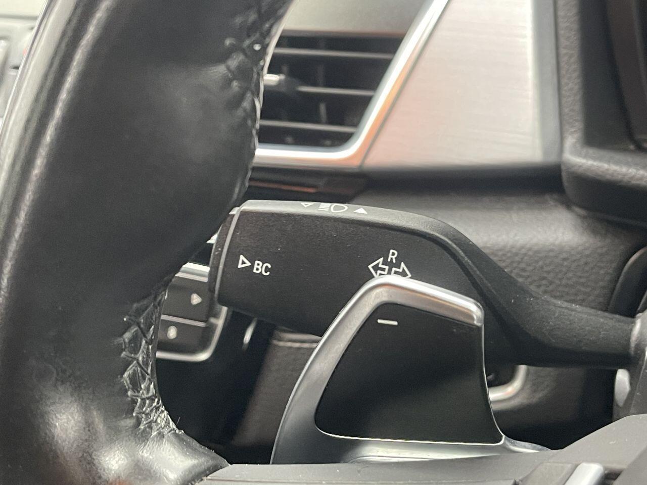 BMW 2 SERIES ACTIVE TOURER - Image 21