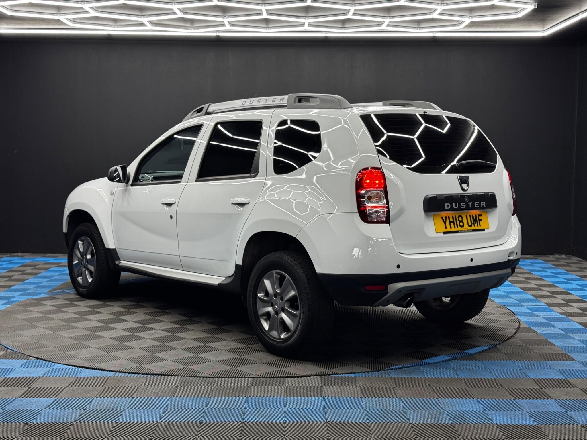 Dacia Duster - Image 7