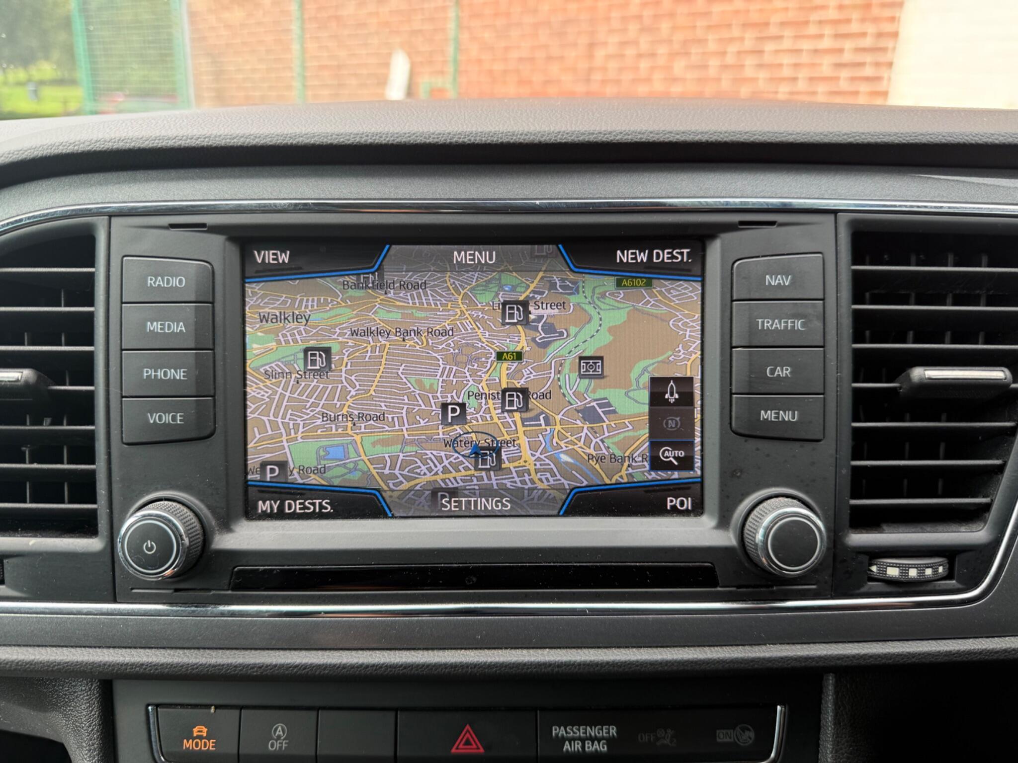 SEAT Leon - Image 11