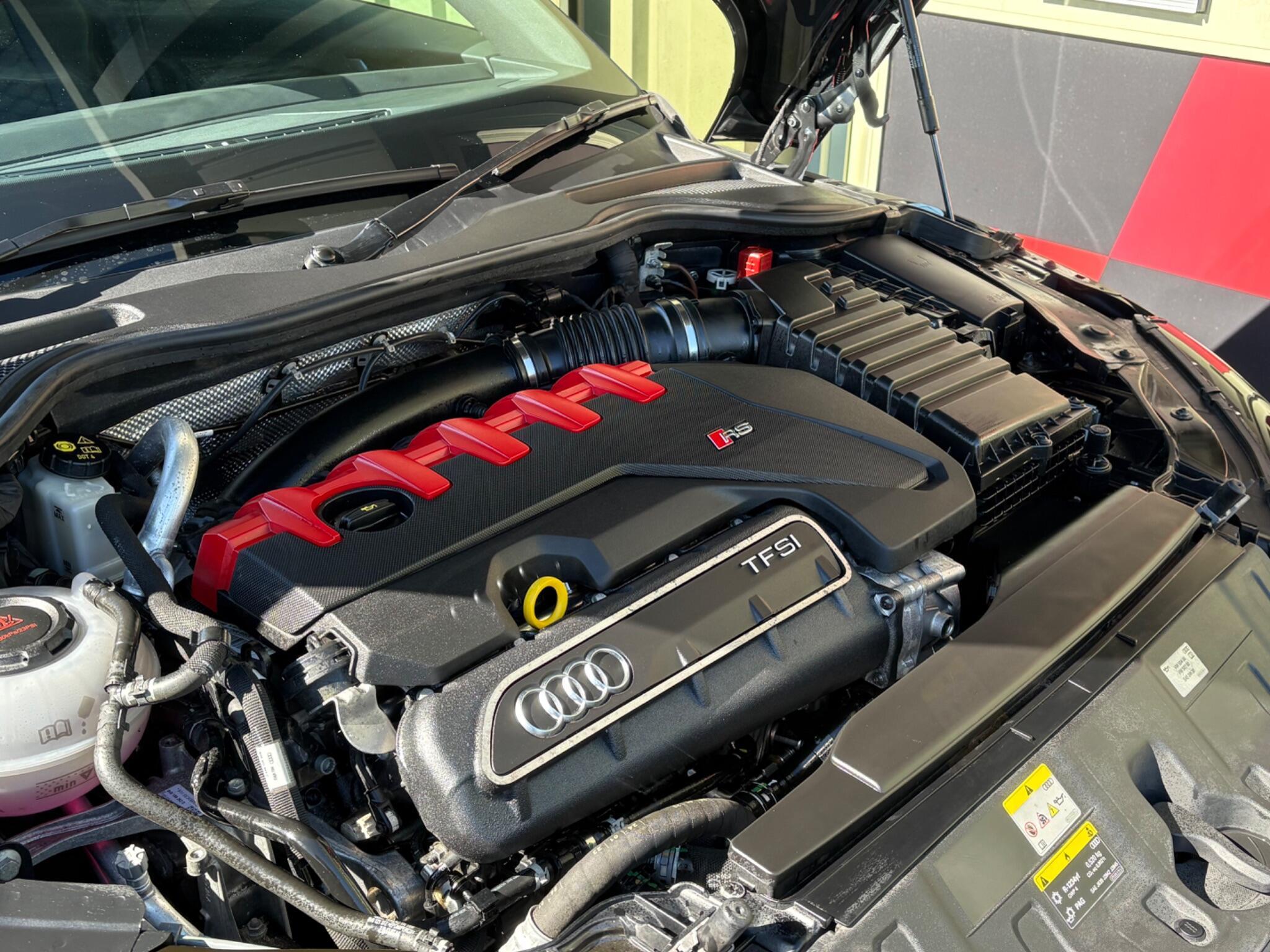 Audi TT RS - Image 15