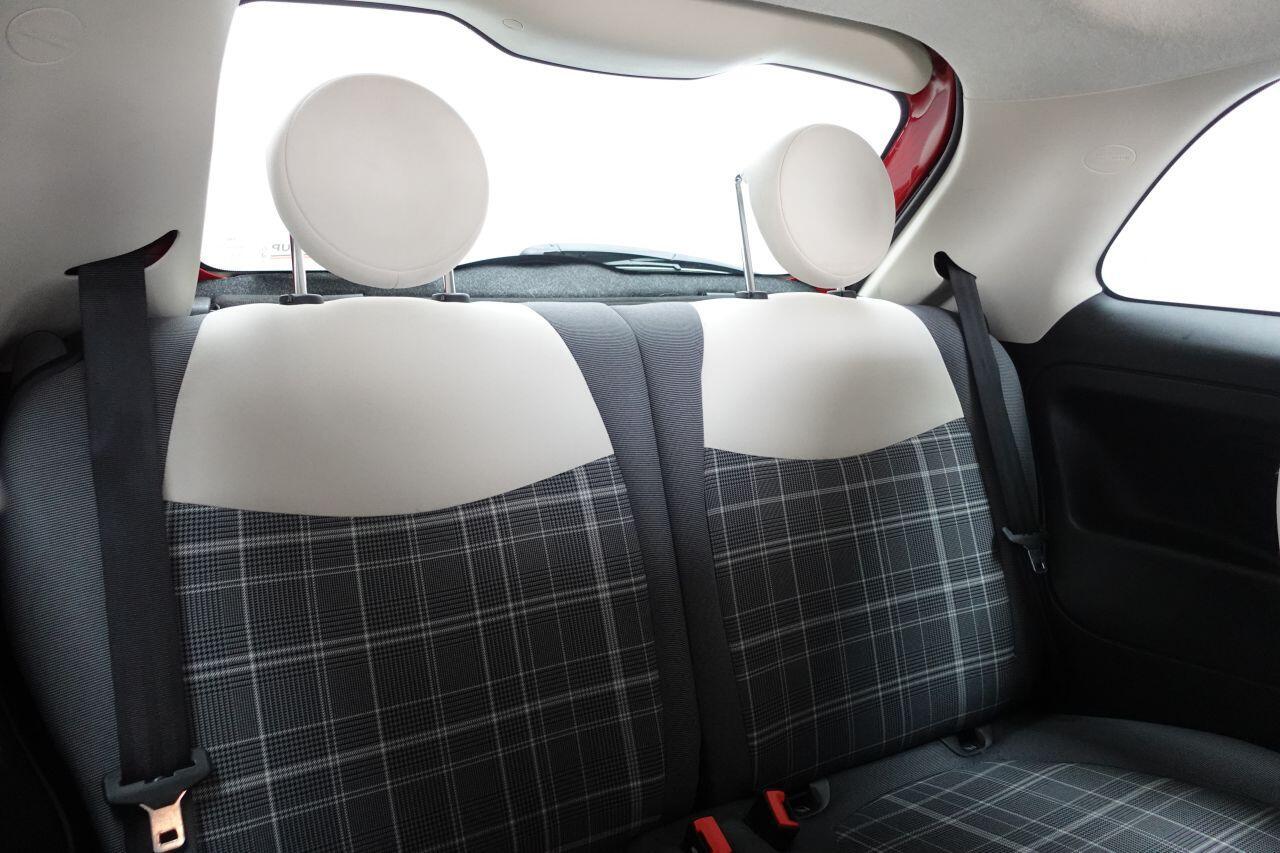Fiat 500 - Image 18