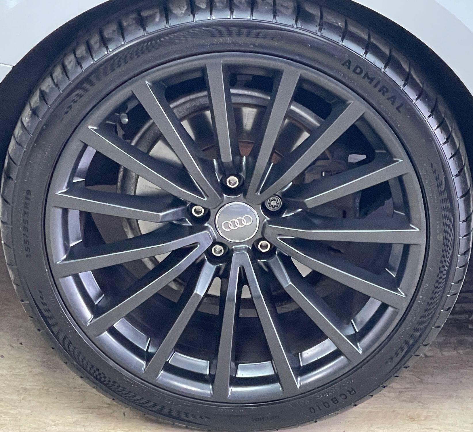 Audi A5 - Image 15