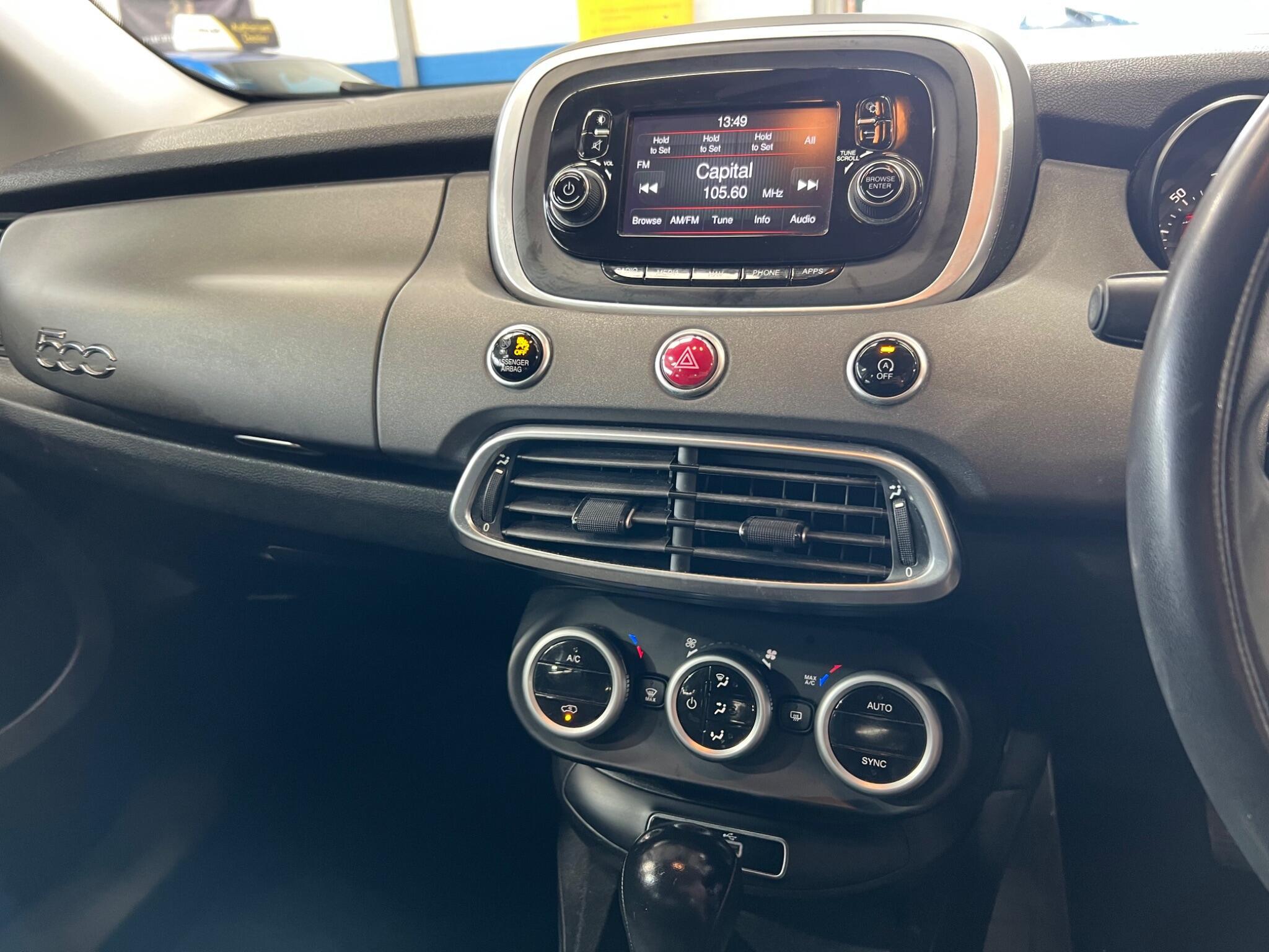 Fiat 500X - Image 26