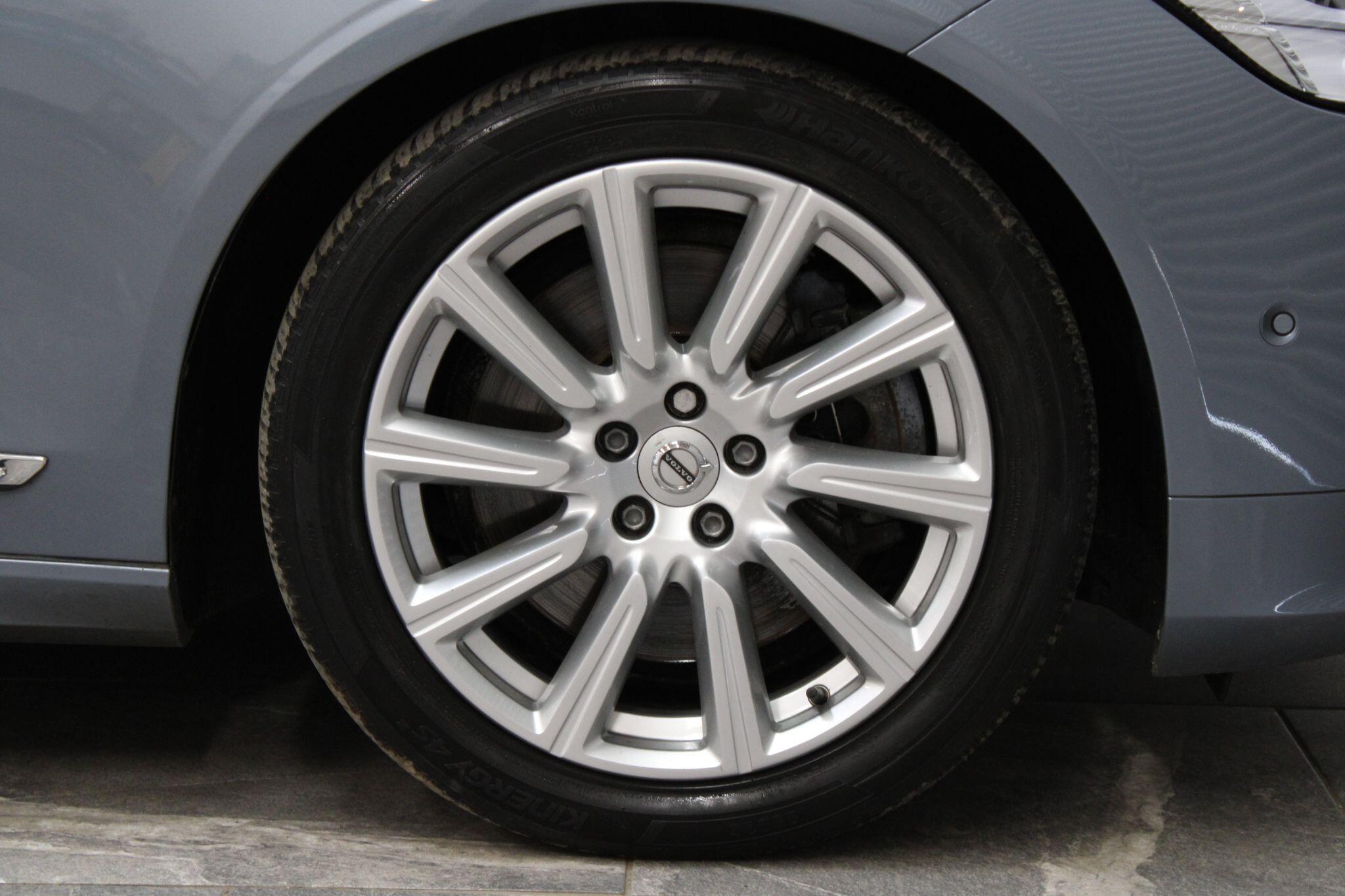 Volvo V90 - Image 9