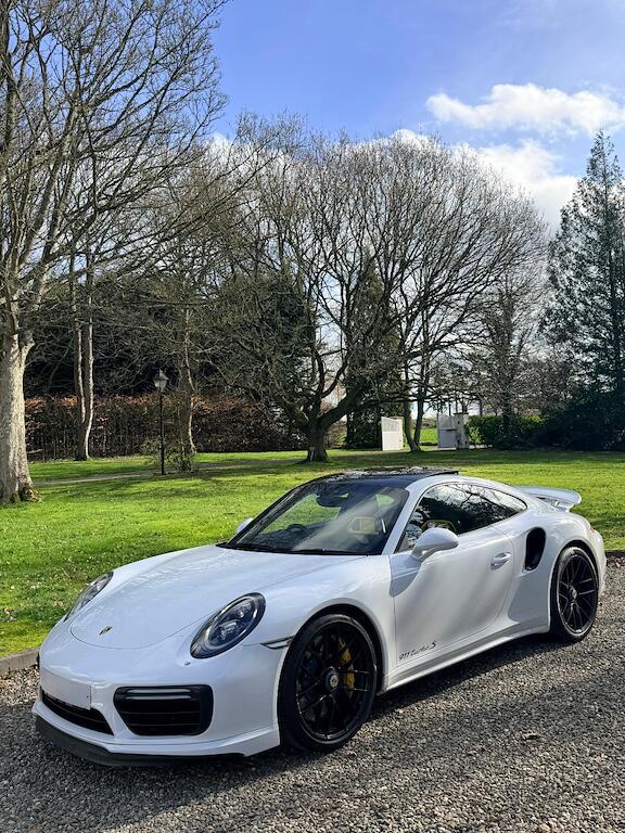 Porsche 911 - Image 8