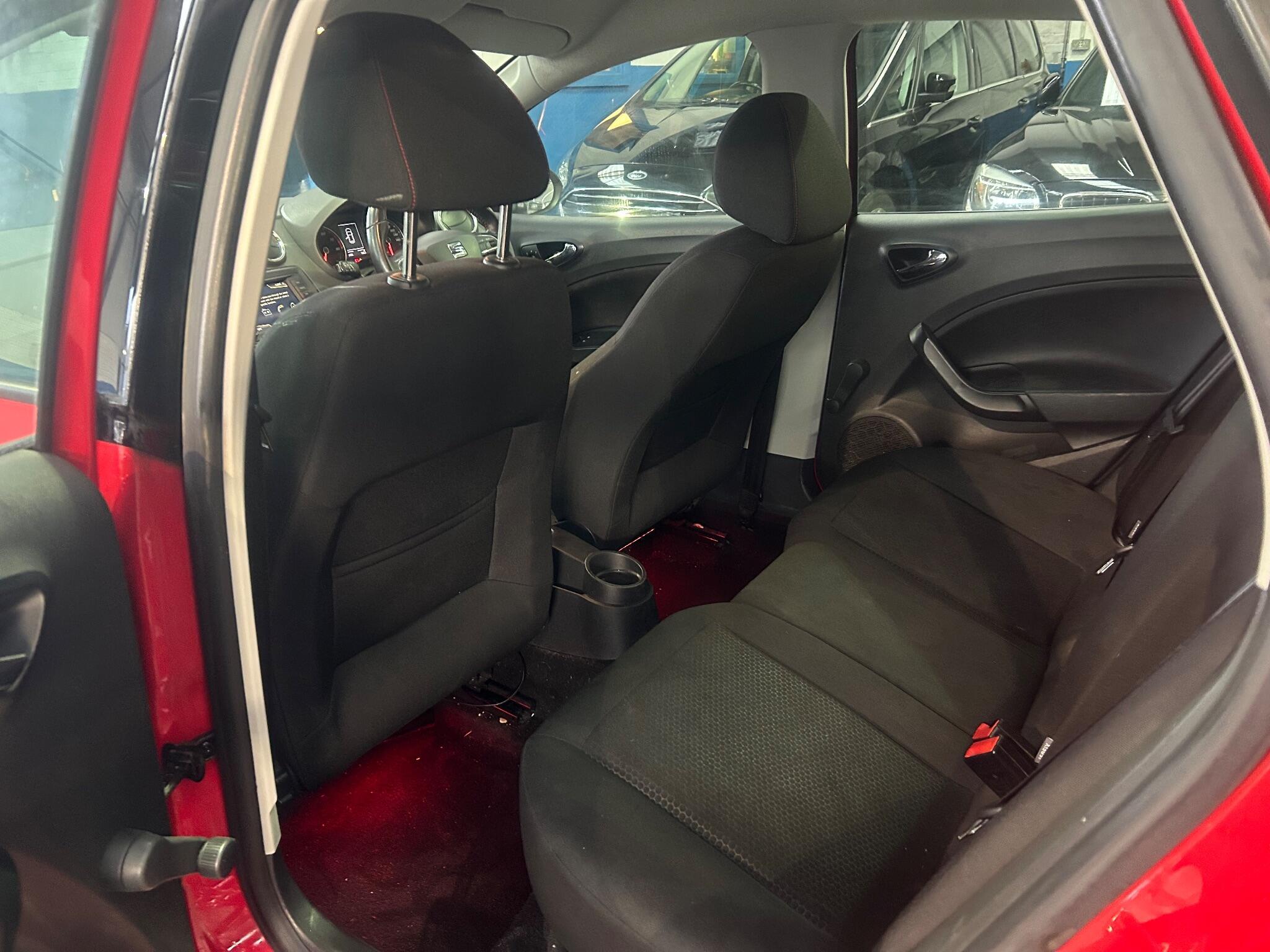 SEAT Ibiza - Image 25