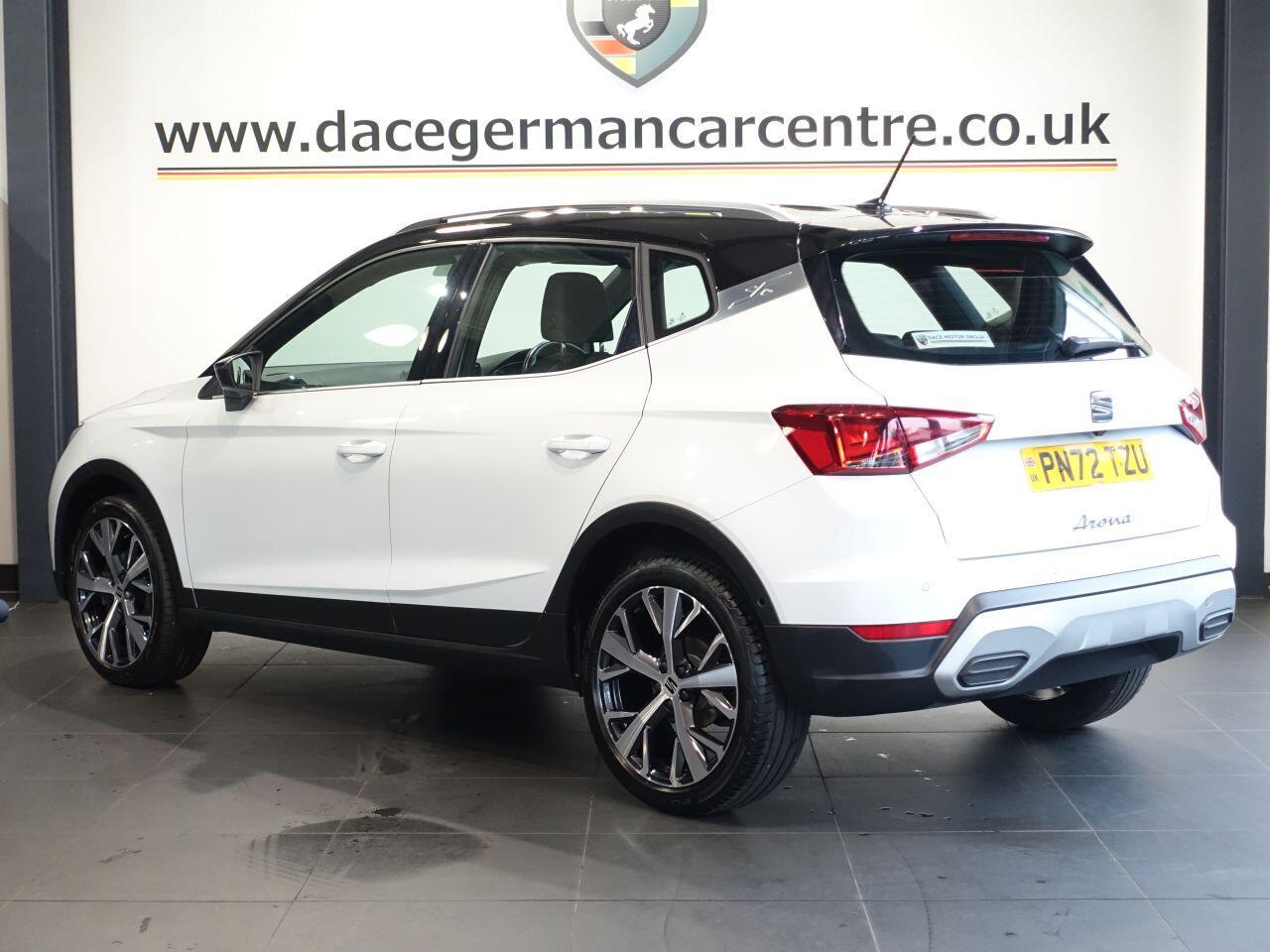 SEAT Arona - Image 8