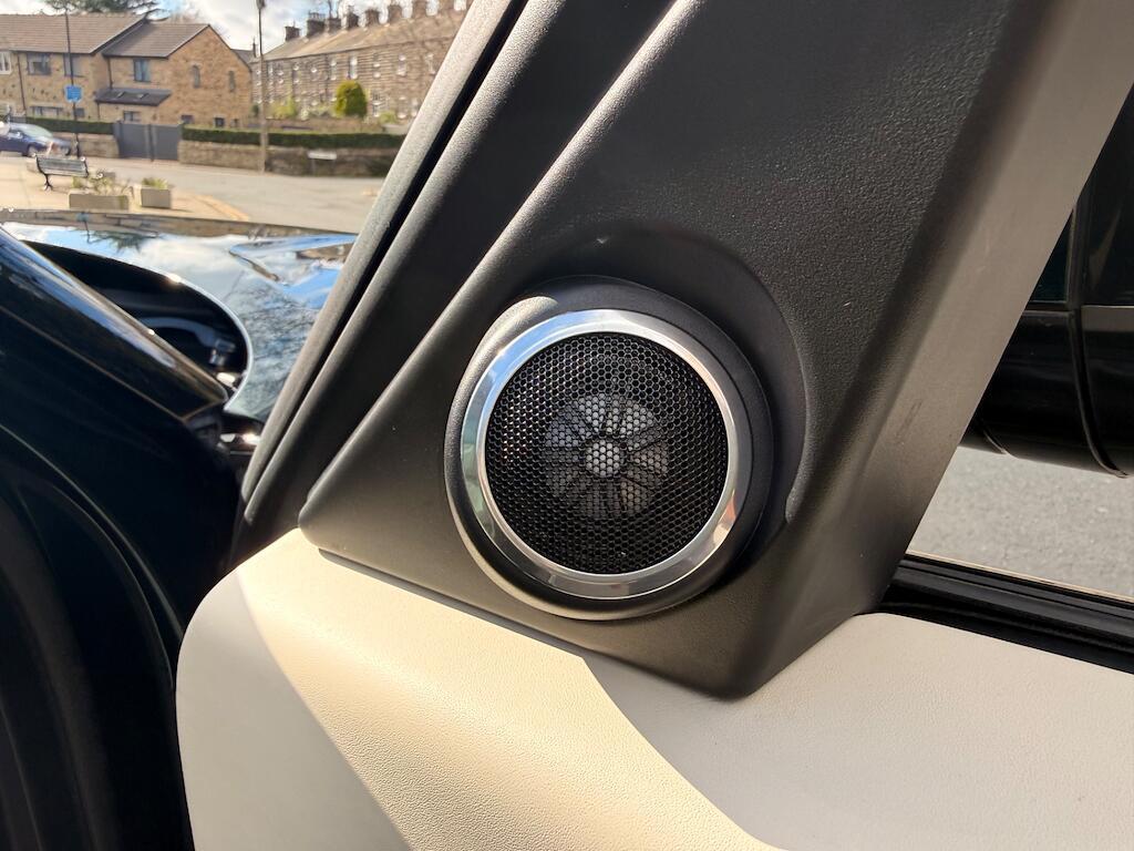 Land Rover Range Rover - Image 43