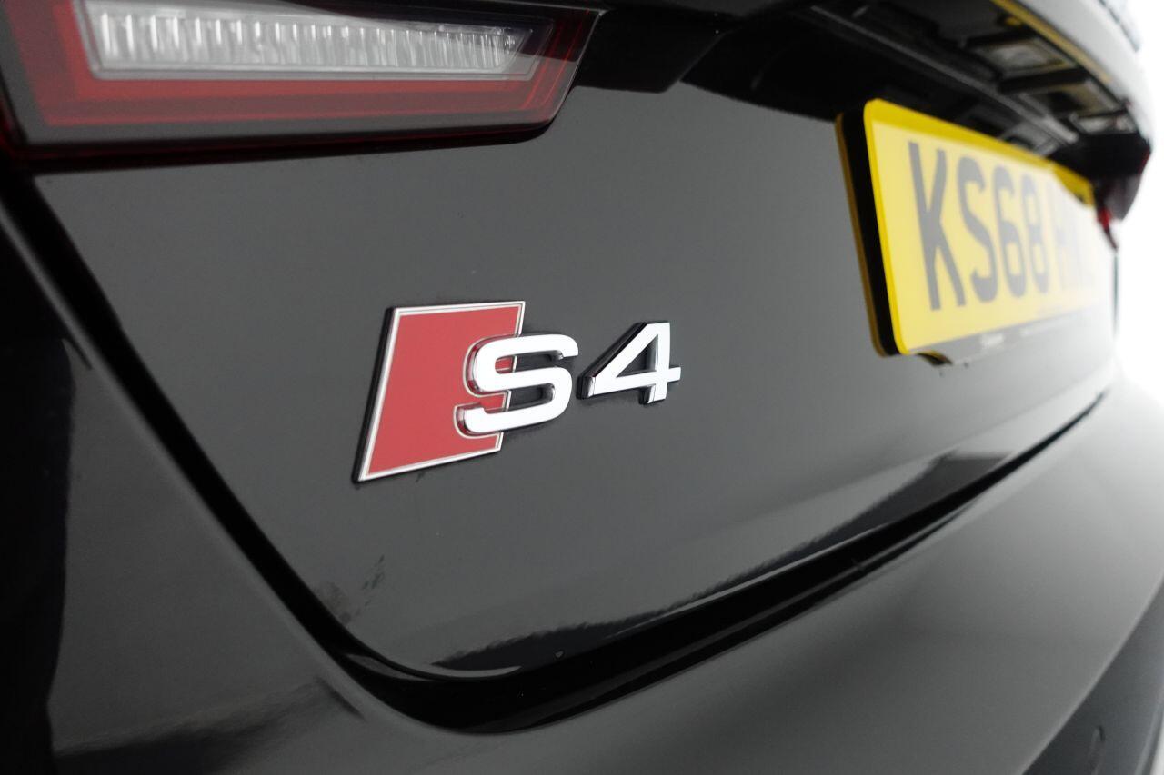 Audi S4 - Image 34