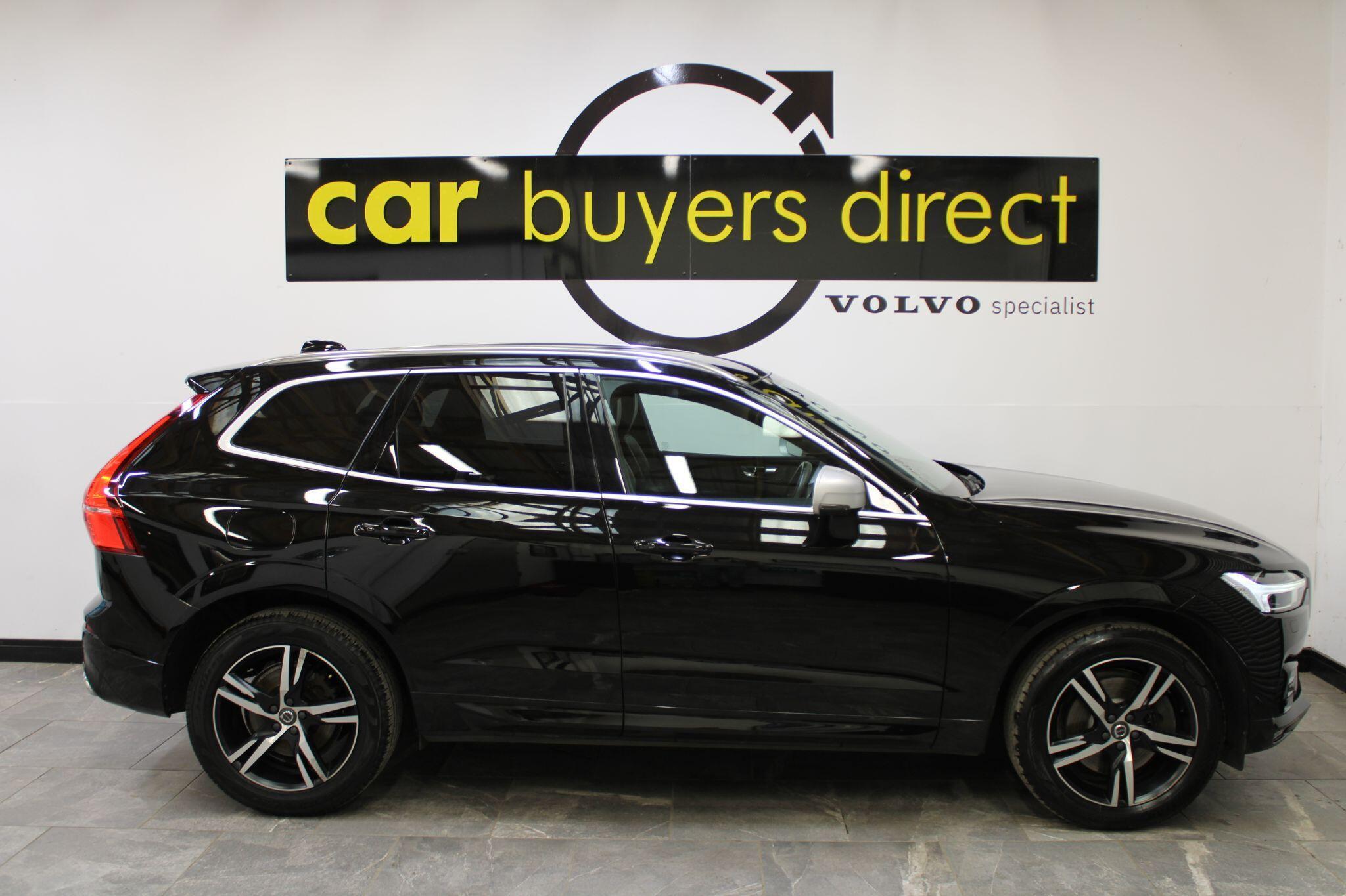 Volvo XC60 - Image 8