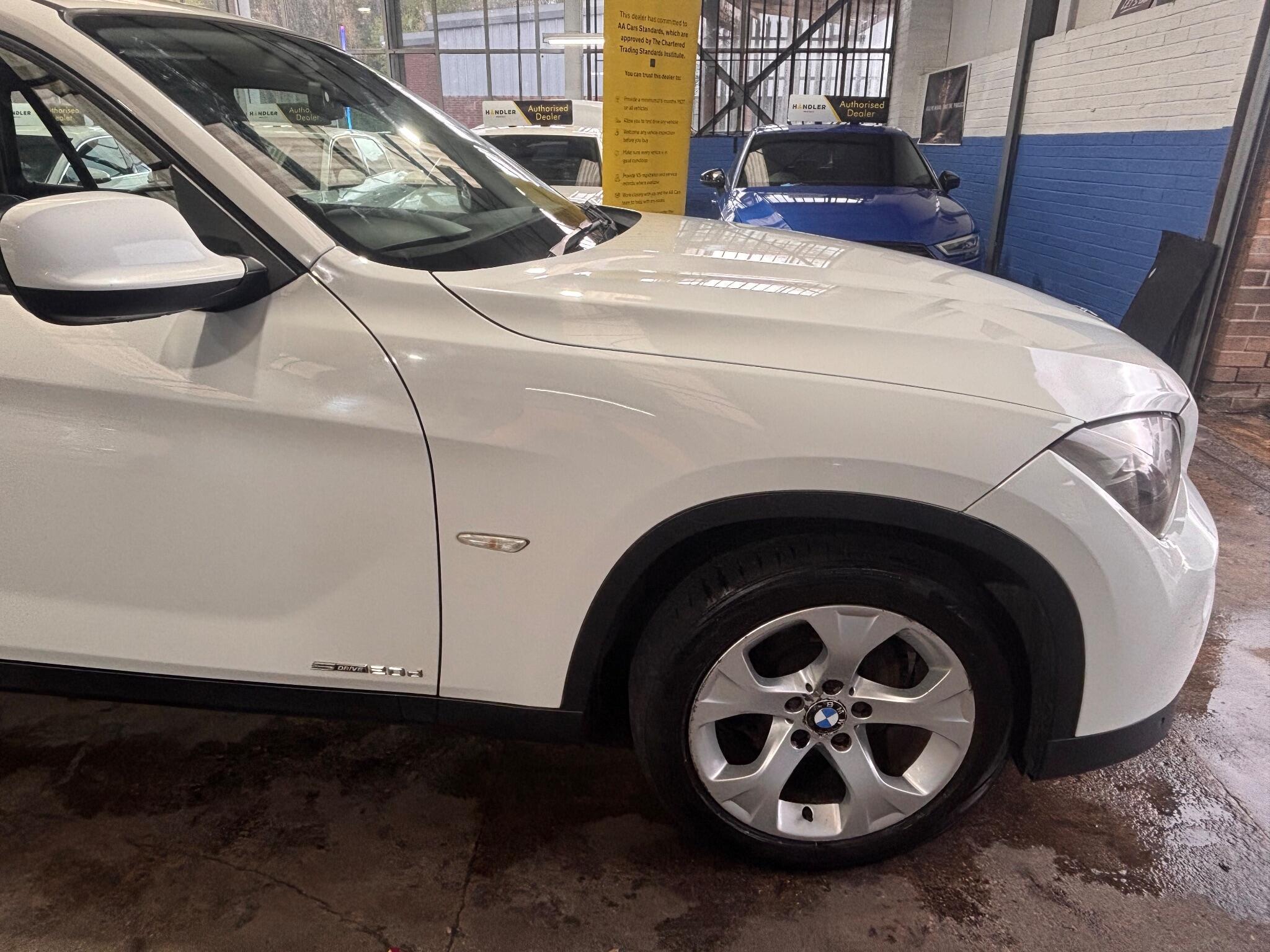 BMW X1 - Image 14
