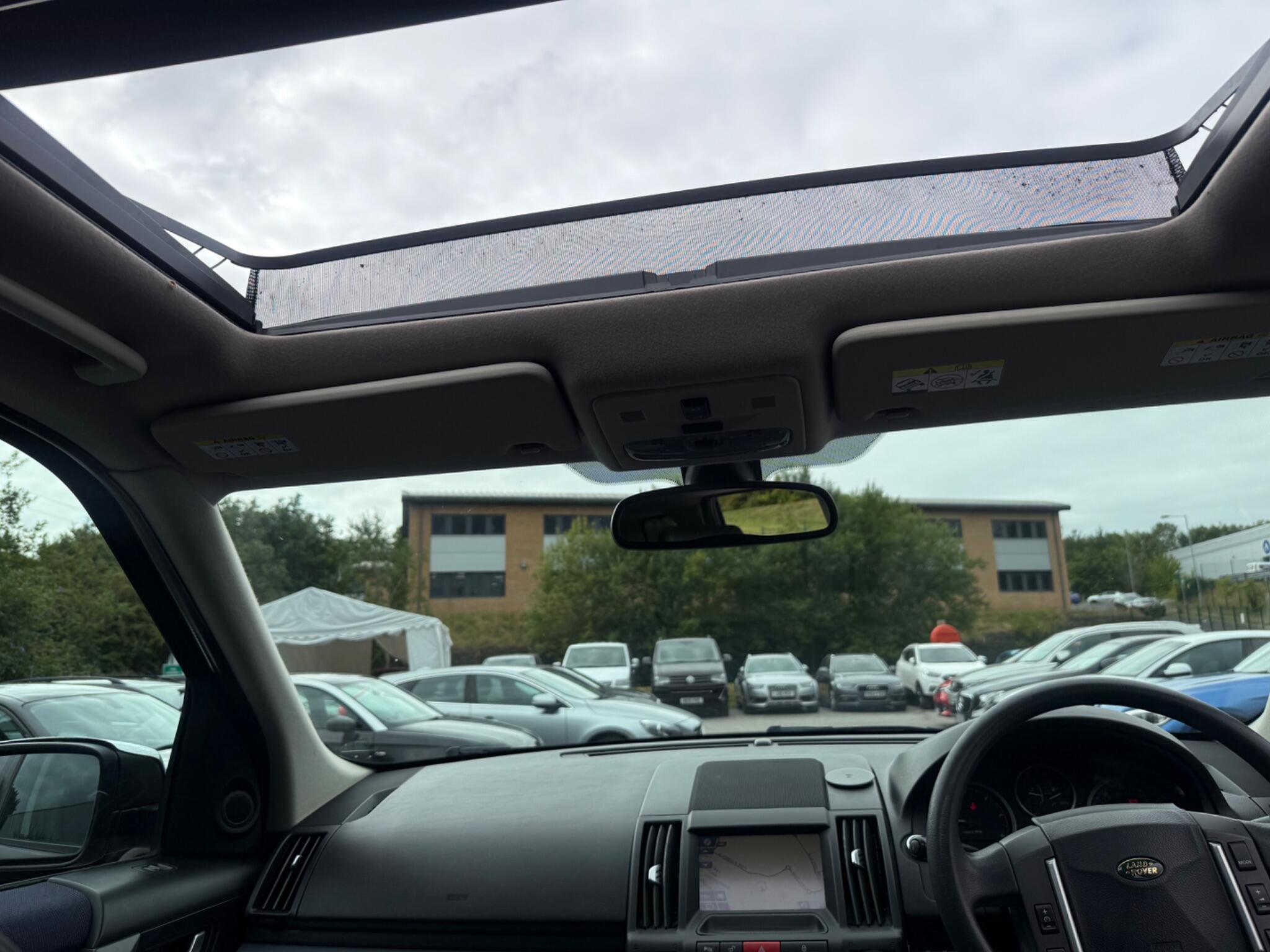 Land Rover Freelander 2 - Image 36