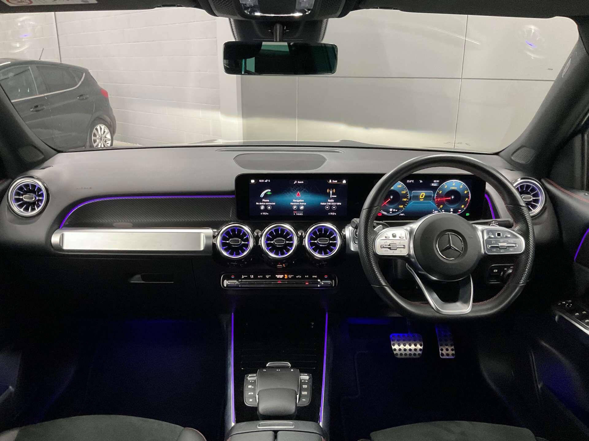 Mercedes Glb - Image 11