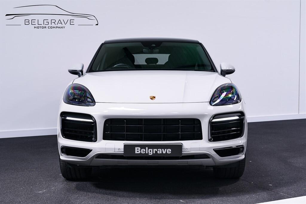 Porsche Cayenne - Image 6