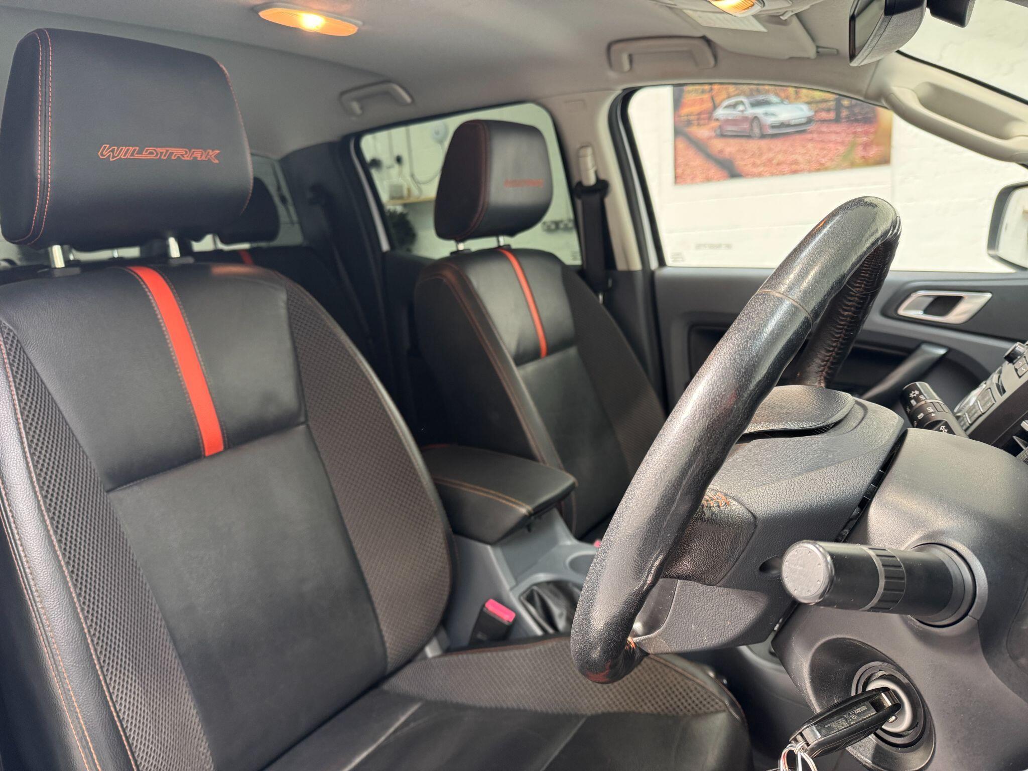 Ford Ranger - Image 17