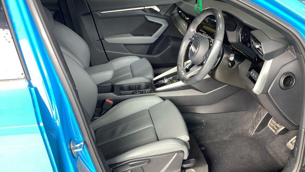 Audi A3 - Image 4