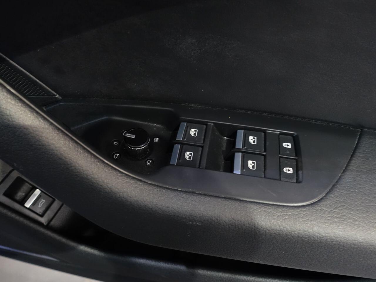 Audi A6 Saloon - Image 28