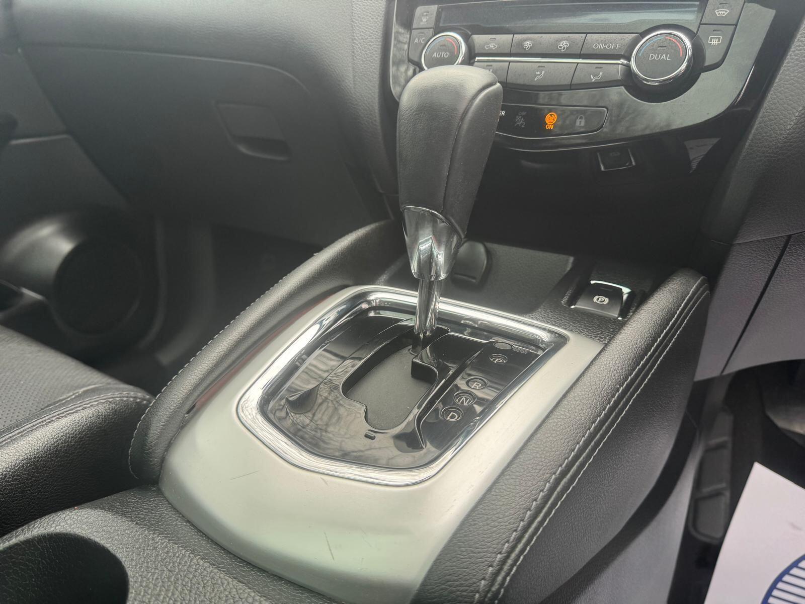 Nissan Qashqai - Image 21