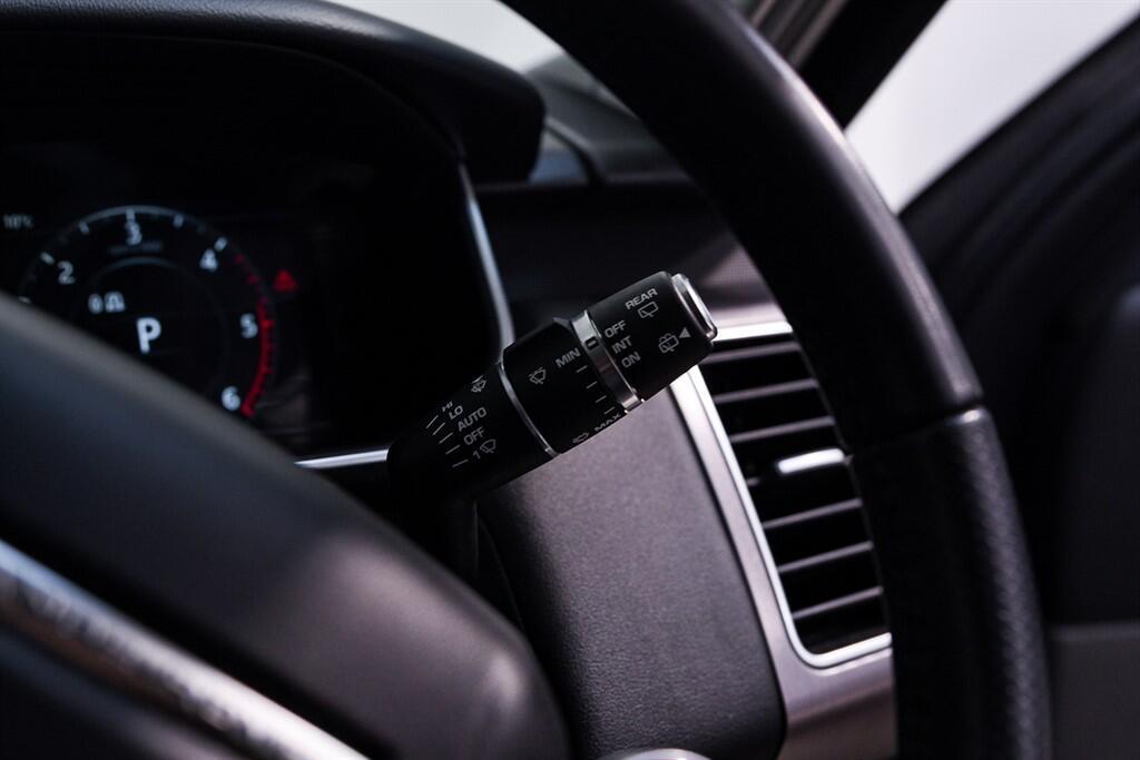 Land Rover RANGE ROVER SPORT - Image 26